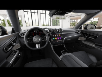 Mercedes-Benz CLE 220 d Cabriolet AMG Night Standhzg Distronic