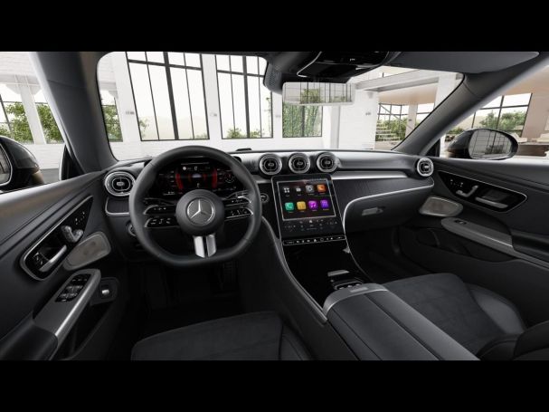 Mercedes-Benz CLE 220 d Cabriolet AMG Night Standhzg Distronic