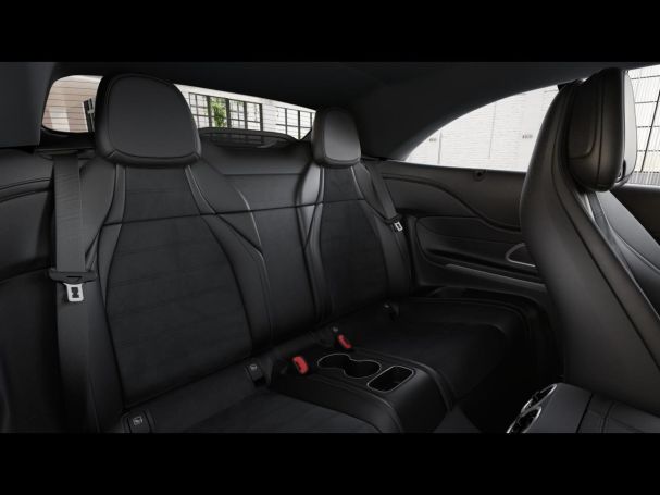 Mercedes-Benz CLE 220 d Cabriolet AMG Night Standhzg Distronic