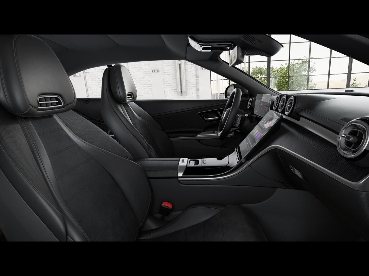 Mercedes-Benz CLE 220 d Cabriolet AMG Night Standhzg Distronic