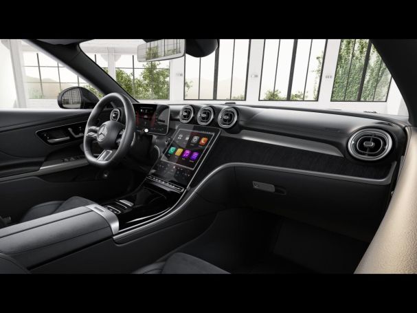 Mercedes-Benz CLE 220 d Cabriolet AMG Night Standhzg Distronic