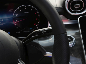 Mercedes-Benz CLE 450 4M Cabrio AMG Night Sitzklima Memory HUD