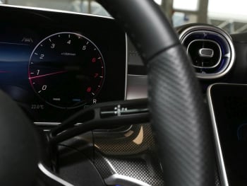 Mercedes-Benz CLE 450 4M Cabrio AMG Night Sitzklima Memory HUD