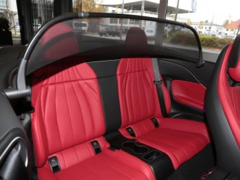 Mercedes-Benz CLE 450 4M Cabrio AMG Night Sitzklima Memory HUD