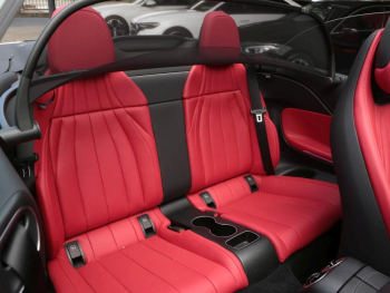 Mercedes-Benz CLE 450 4M Cabrio AMG Night Sitzklima Memory HUD
