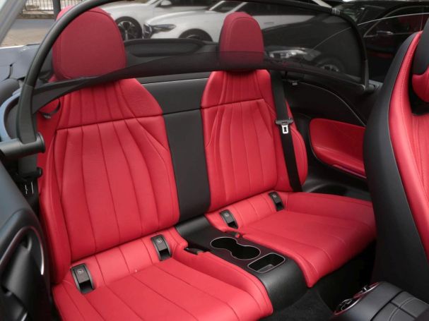 Mercedes-Benz CLE 450 4M Cabrio AMG Night Sitzklima Memory HUD Mercedes-Benz CLE 450 4M Cabrio AMG Night Sitzklima Memory HUD