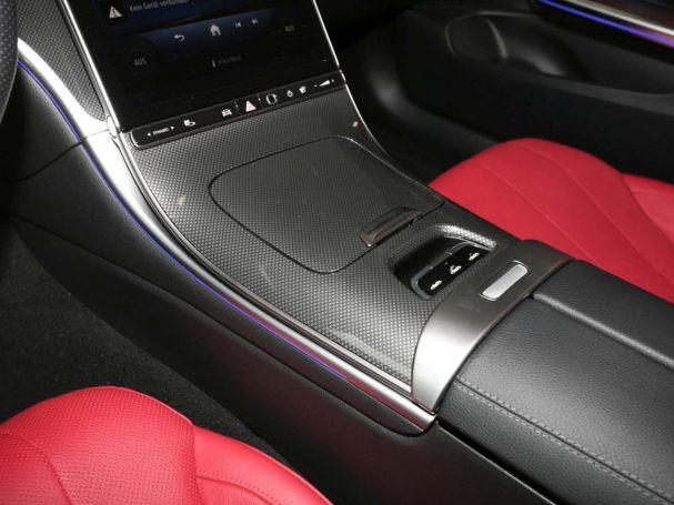 Mercedes-Benz CLE 450 4M Cabrio AMG Night Sitzklima Memory HUD