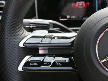 Mercedes-Benz CLE 450 4M Cabrio AMG Night Sitzklima Memory HUD