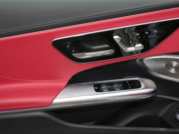 Mercedes-Benz CLE 450 4M Cabrio AMG Night Sitzklima Memory HUD