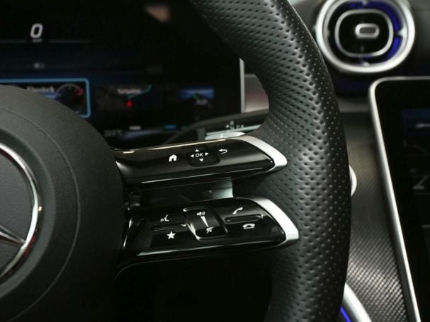 Mercedes-Benz CLE 450 4M Cabrio AMG Night Sitzklima Memory HUD