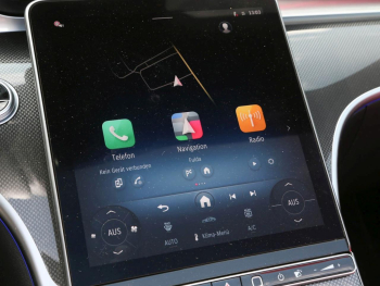 Mercedes-Benz CLE 450 4M Cabrio AMG Night Sitzklima Memory HUD