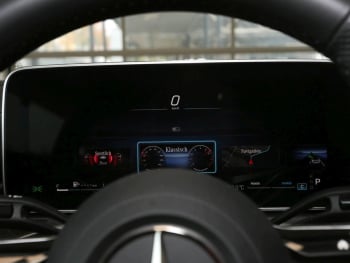 Mercedes-Benz CLE 450 4M Cabrio AMG Night Sitzklima Memory HUD