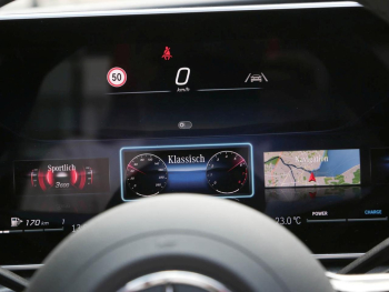 Mercedes-Benz CLE 450 4M Cabrio AMG Night Sitzklima Memory HUD