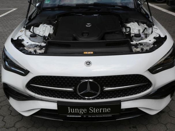 Mercedes-Benz CLE 450 4M Cabrio AMG Night Sitzklima Memory HUD Mercedes-Benz CLE 450 4M Cabrio AMG Night Sitzklima Memory HUD