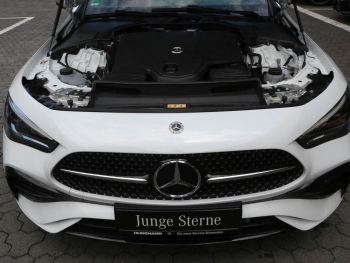 Mercedes-Benz CLE 450 4M Cabrio AMG Night Sitzklima Memory HUD