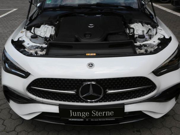 Mercedes-Benz CLE 450 4M Cabrio AMG Night Sitzklima Memory HUD Mercedes-Benz CLE 450 4M Cabrio AMG Night Sitzklima Memory HUD