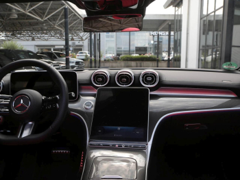 Mercedes-Benz CLE 450 4M Cabrio AMG Night Sitzklima Memory HUD