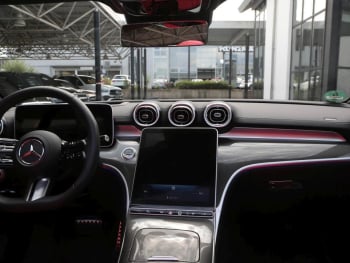 Mercedes-Benz CLE 450 4M Cabrio AMG Night Sitzklima Memory HUD