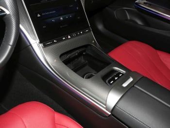 Mercedes-Benz CLE 450 4M Cabrio AMG Night Sitzklima Memory HUD