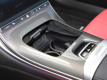 Mercedes-Benz CLE 450 4M Cabrio AMG Night Sitzklima Memory HUD