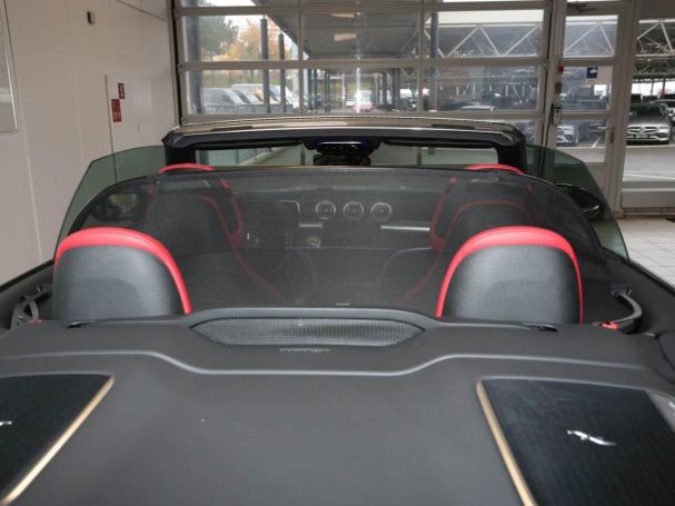 Mercedes-Benz CLE 450 4M Cabrio AMG Night Sitzklima Memory HUD