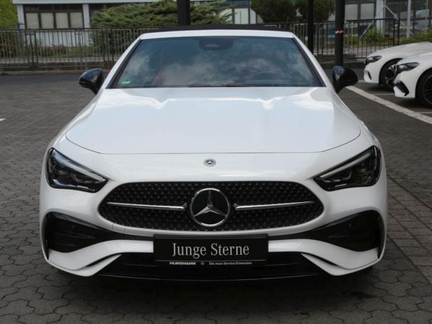 Mercedes-Benz CLE 450 4M Cabrio AMG Night Sitzklima Memory HUD Mercedes-Benz CLE 450 4M Cabrio AMG Night Sitzklima Memory HUD