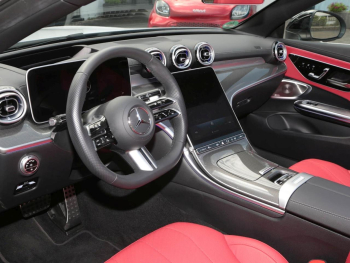 Mercedes-Benz CLE 450 4M Cabrio AMG Night Sitzklima Memory HUD