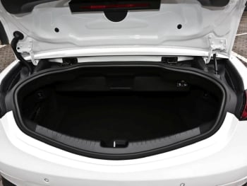 Mercedes-Benz CLE 450 4M Cabrio AMG Night HUD 360° Verdeck rot