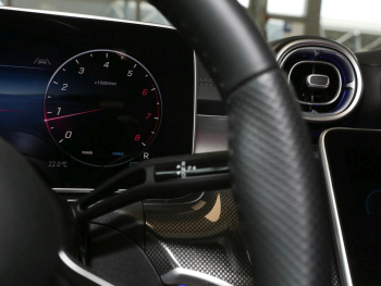 Mercedes-Benz CLE 450 4M Cabrio AMG Night Sitzklima Memory HUD