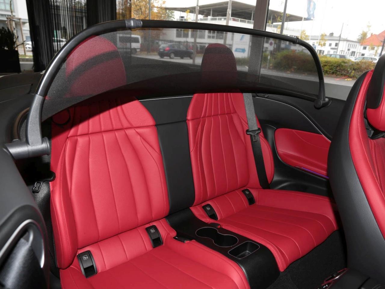 Mercedes-Benz CLE 450 4M Cabrio AMG Night Sitzklima Memory HUD