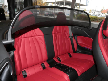 Mercedes-Benz CLE 450 4M Cabrio AMG Night Sitzklima Memory HUD