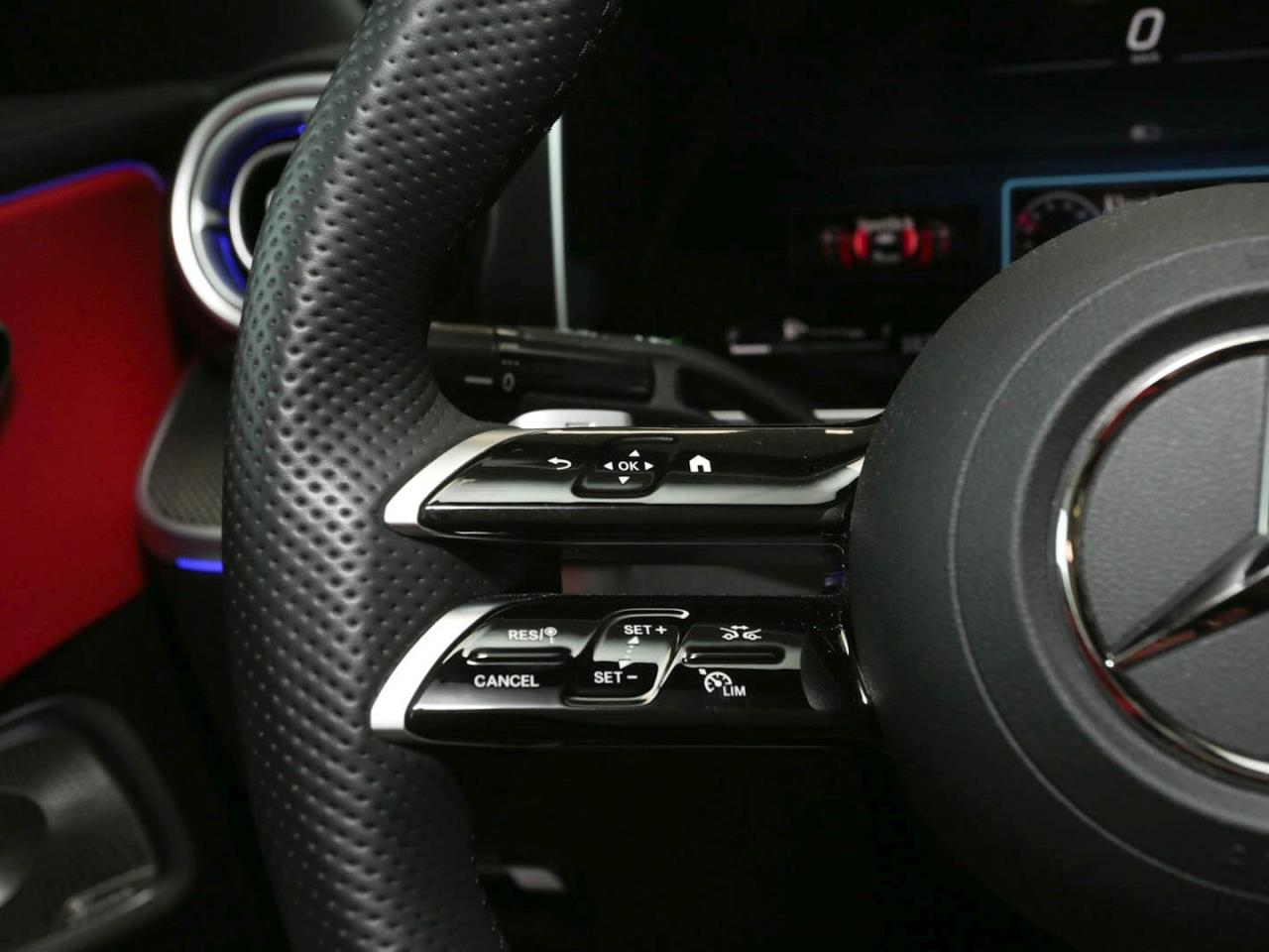 Mercedes-Benz CLE 450 4M Cabrio AMG Night Sitzklima Memory HUD