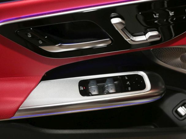 Mercedes-Benz CLE 450 4M Cabrio AMG Night Sitzklima Memory HUD