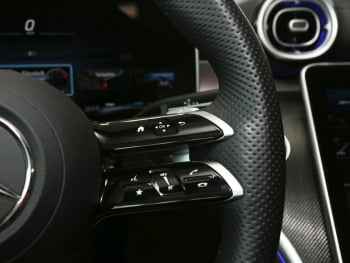 Mercedes-Benz CLE 450 4M Cabrio AMG Night Sitzklima Memory HUD