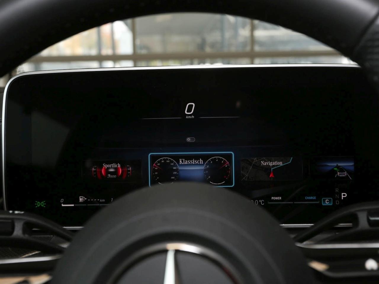 Mercedes-Benz CLE 450 4M Cabrio AMG Night Sitzklima Memory HUD