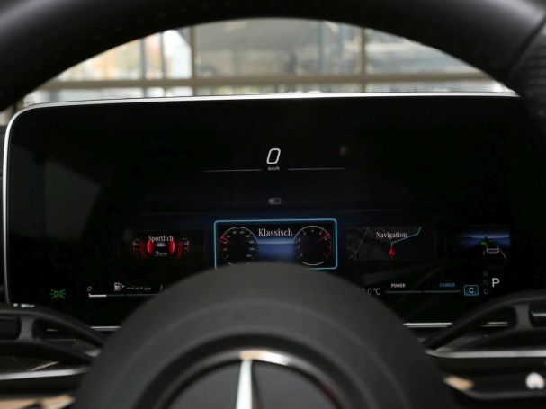 Mercedes-Benz CLE 450 4M Cabrio AMG Night Sitzklima Memory HUD