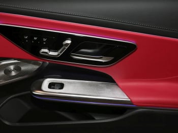 Mercedes-Benz CLE 450 4M Cabrio AMG Night Sitzklima Memory HUD