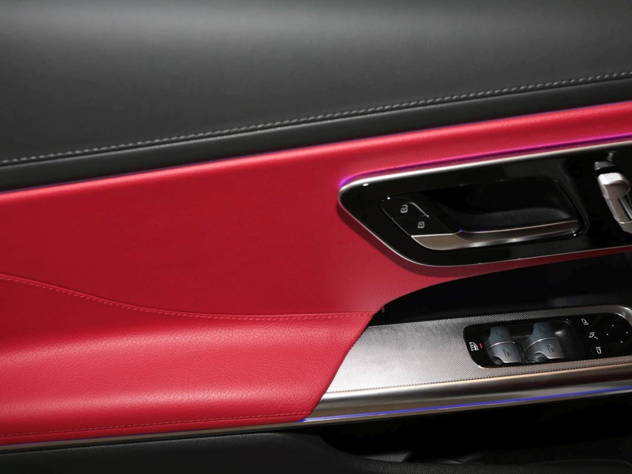 Mercedes-Benz CLE 450 4M Cabrio AMG Night Sitzklima Memory HUD