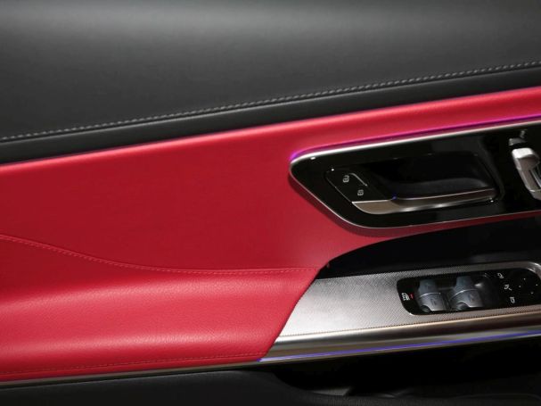 Mercedes-Benz CLE 450 4M Cabrio AMG Night Sitzklima Memory HUD