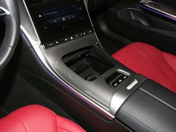 Mercedes-Benz CLE 450 4M Cabrio AMG Night Sitzklima Memory HUD