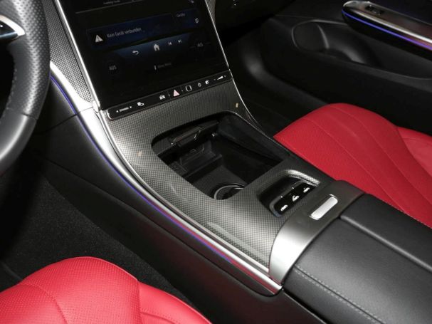 Mercedes-Benz CLE 450 4M Cabrio AMG Night Sitzklima Memory HUD