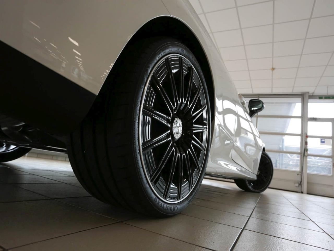 Mercedes-Benz CLE 450 4M Cabrio AMG Night Sitzklima Memory HUD