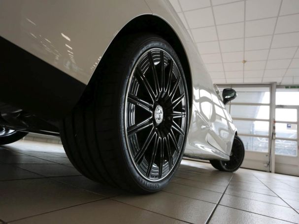 Mercedes-Benz CLE 450 4M Cabrio AMG Night Sitzklima Memory HUD