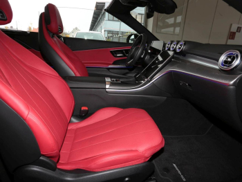 Mercedes-Benz CLE 450 4M Cabrio AMG Night Sitzklima Memory HUD