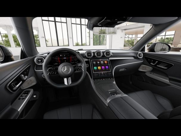 Mercedes-Benz CLE 450 4M Cabrio AMG Night Distronic Standhzg