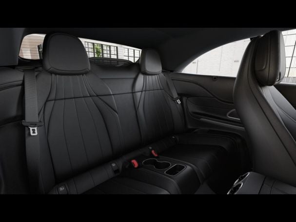Mercedes-Benz CLE 450 4M Cabrio AMG Night Distronic Standhzg Mercedes-Benz CLE 450 4M Cabrio AMG Night Distronic Standhzg