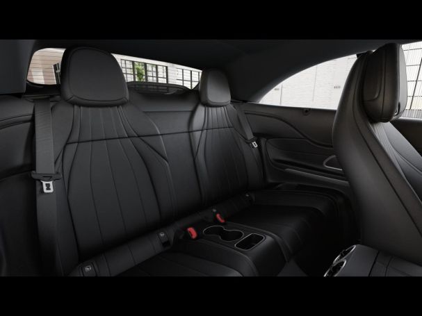 Mercedes-Benz CLE 450 4M Cabrio AMG Night Distronic Standhzg