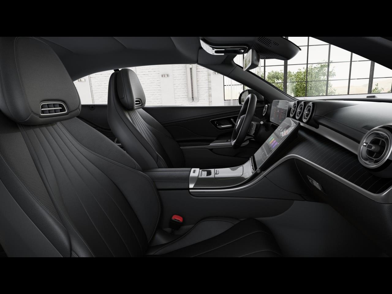 Mercedes-Benz CLE 450 4M Cabrio AMG Night Distronic Standhzg