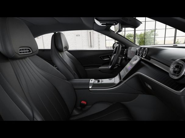Mercedes-Benz CLE 450 4M Cabrio AMG Night Distronic Standhzg Mercedes-Benz CLE 450 4M Cabrio AMG Night Distronic Standhzg