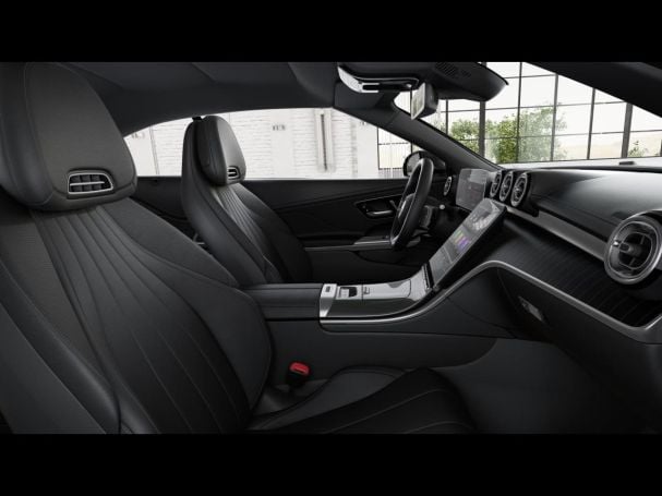 Mercedes-Benz CLE 450 4M Cabrio AMG Night Distronic Standhzg Mercedes-Benz CLE 450 4M Cabrio AMG Night Distronic Standhzg